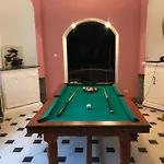 Vila Maison De Campagne Sainte Barbe