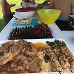 Maison De Campagne Sainte Barbe Vila