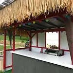 Maison De Campagne Sainte Barbe *