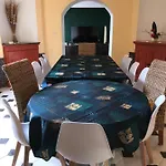 Maison De Campagne Sainte Barbe * Mirecourt