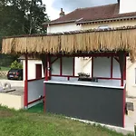 Maison De Campagne Sainte Barbe *