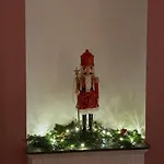 Vila Maison De Campagne Sainte Barbe *