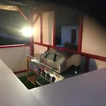 Vila Maison De Campagne Sainte Barbe *