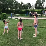 Maison De Campagne Sainte Barbe Vila