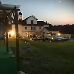 Vila Maison De Campagne Sainte Barbe Mirecourt