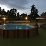 Vila Maison De Campagne Sainte Barbe *