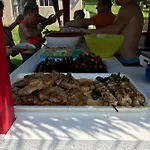 Maison De Campagne Sainte Barbe Vila *