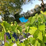 Vila Maison De Campagne Sainte Barbe