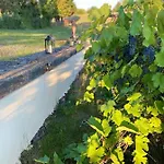 Maison De Campagne Sainte Barbe Vila *