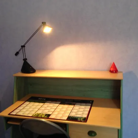 Sainte Barbe Mirecourt