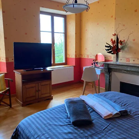 Sainte Barbe Mirecourt