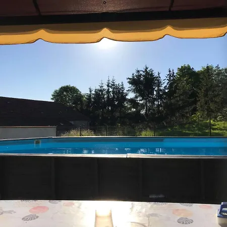 Villa Sainte Barbe *