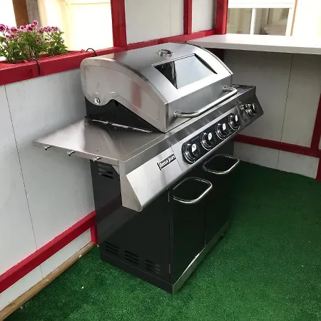 Maison De Campagne Sainte Barbe Mirecourt