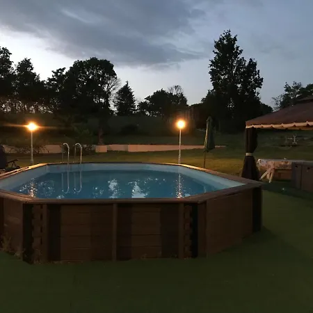 Villa Sainte Barbe *