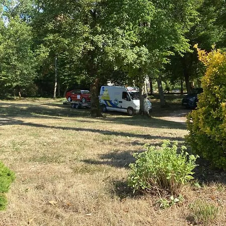 Villa Sainte Barbe Mirecourt