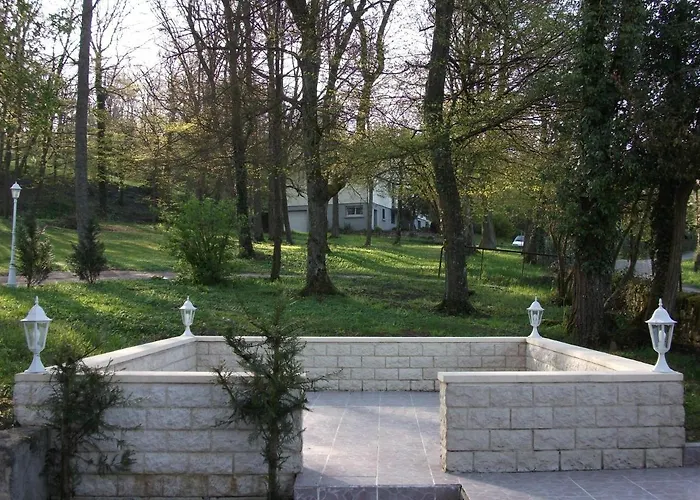 Villa Maison De Campagne Sainte Barbe *