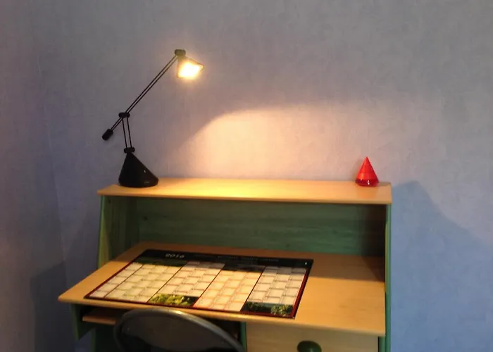 Sainte Barbe 米尔库尔