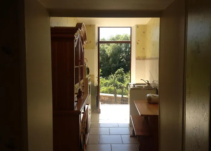 Villa Maison De Campagne Sainte Barbe Mirecourt