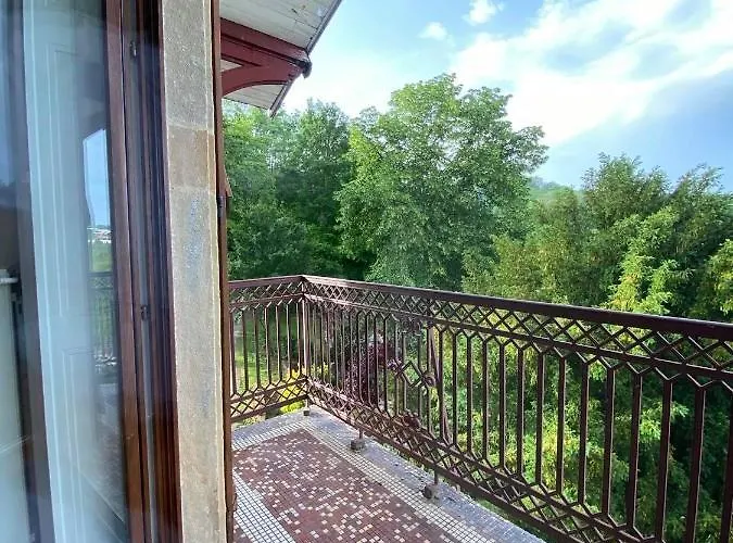 Maison De Campagne Sainte Barbe Villa