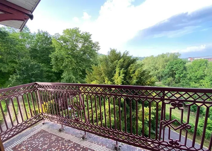 Maison De Campagne Sainte Barbe