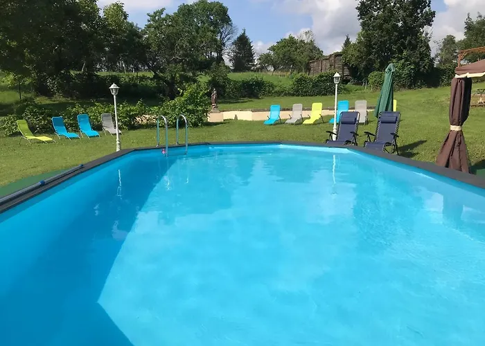 Sainte Barbe 米尔库尔