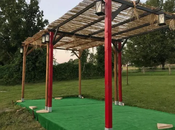 Maison De Campagne Sainte Barbe * Mirecourt