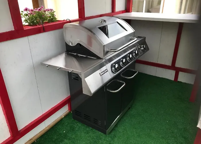 Sainte Barbe 米尔库尔