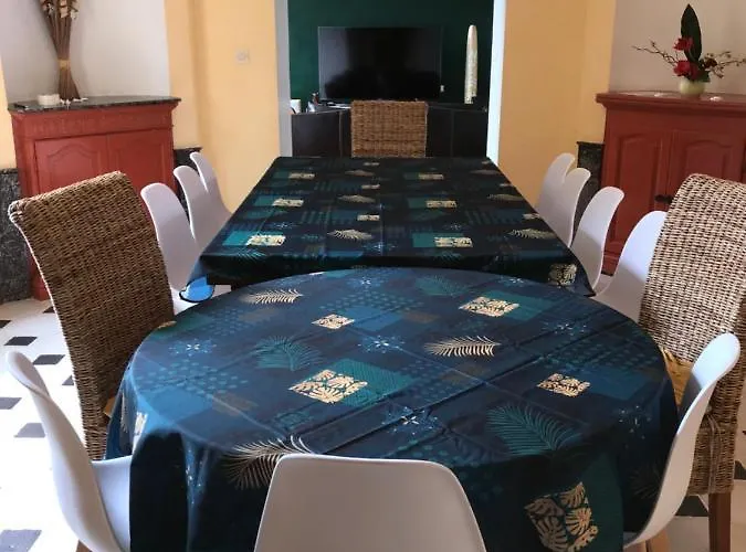 Maison De Campagne Sainte Barbe * Mirecourt