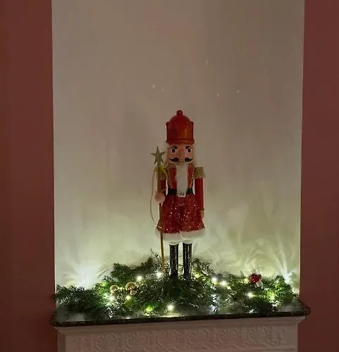 Villa Maison De Campagne Sainte Barbe *