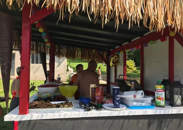 Maison De Campagne Sainte Barbe * Mirecourt